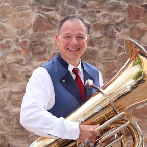 Michael Brosamer | Tuba