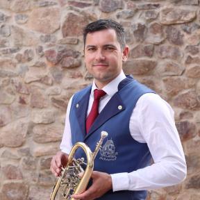 Alexander Dorer | Trompete | Flügelhorn