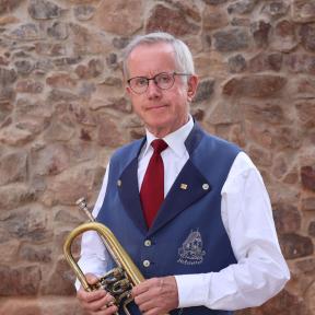 Siegfried Dorer | Trompete | Flügelhorn