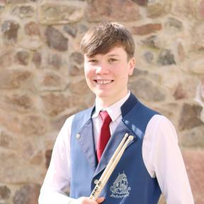 Ruben Hansmann | Schlagzeug