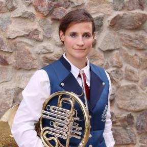 Martina Hofer | Waldhorn