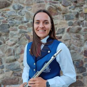 Luisa Huber | Querflöte