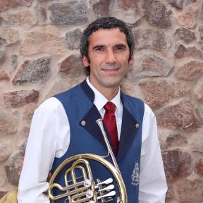 Thomas Laifer | Waldhorn