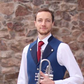 David Lehmann | Trompete