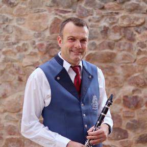 Markus Neumaier | Bass-Klarinette