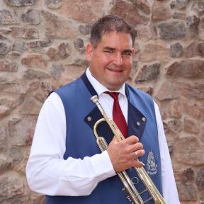 Peter Neumaier | Trompete