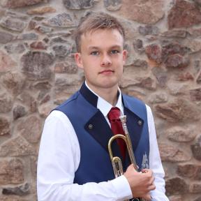 Philipp Neumaier | Trompete