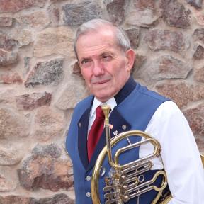 Xaver Neumaier | Es-Horn