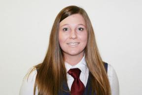 Lisa Neumaier | 3. Klarinette