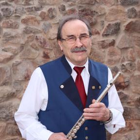 Albert Obert | Querflöte | Piccolo