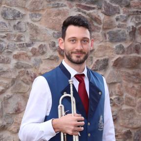 Julian Obert | Trompete