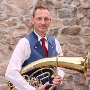 Olaf Paltinat | Tenorhorn