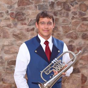 Sören Ries | Trompete | Flügelhorn