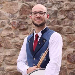 Timo Rohkohl | Schlagzeug