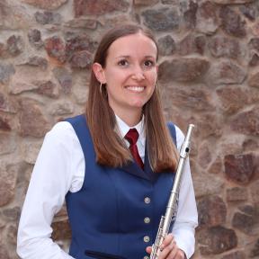 Teresa Gisler | Querflöte