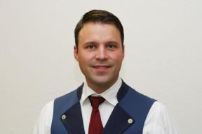 Andreas Suhm | Schlagzeug