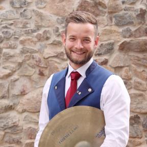 Fabian Witt | Schlagzeug