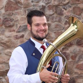 Magnus Witt | Bariton