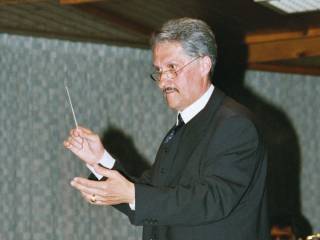 Aurel Manciu . Waldkirch