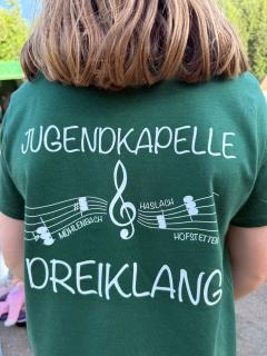 Seit 2025 mit neuem Outfit!