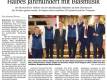 5. April 2024 | Offenburger Tageblatt | Andreas Buchta